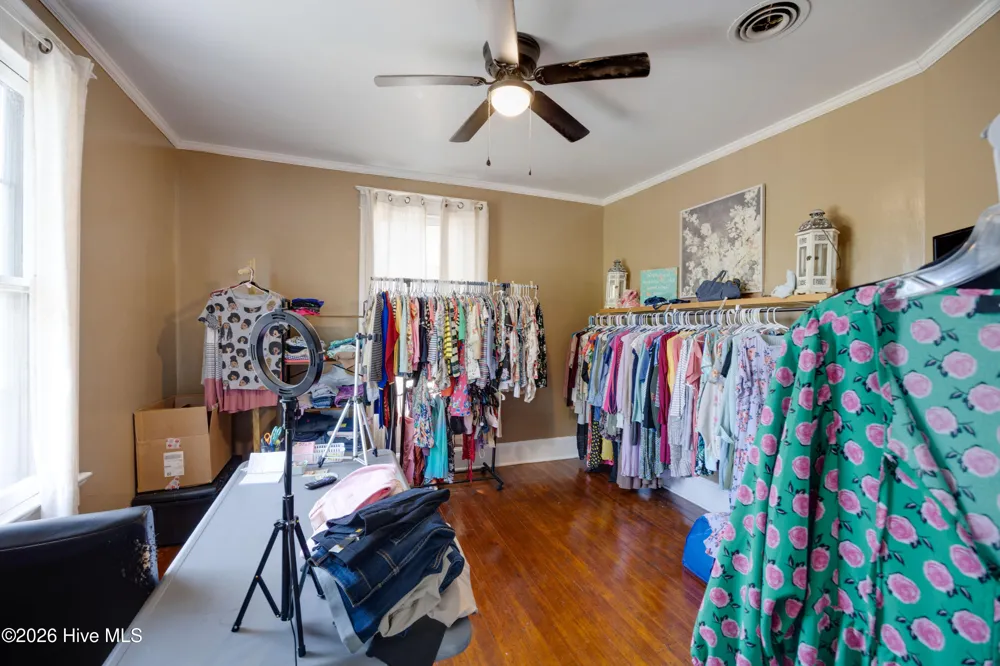 205 Broad Street Everetts, NC 27825