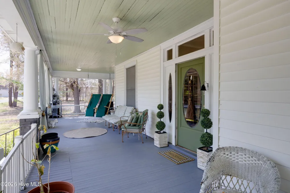 205 Broad Street Everetts, NC 27825