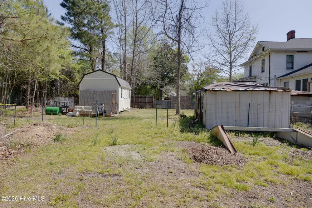 205 Broad Street Everetts, NC 27825