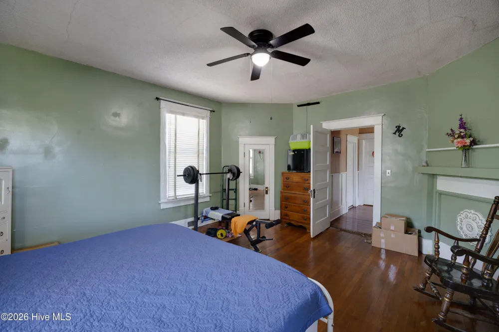 205 Broad Street Everetts, NC 27825
