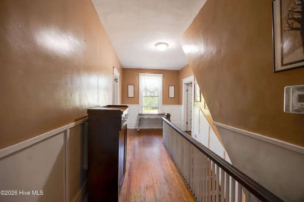 205 Broad Street Everetts, NC 27825