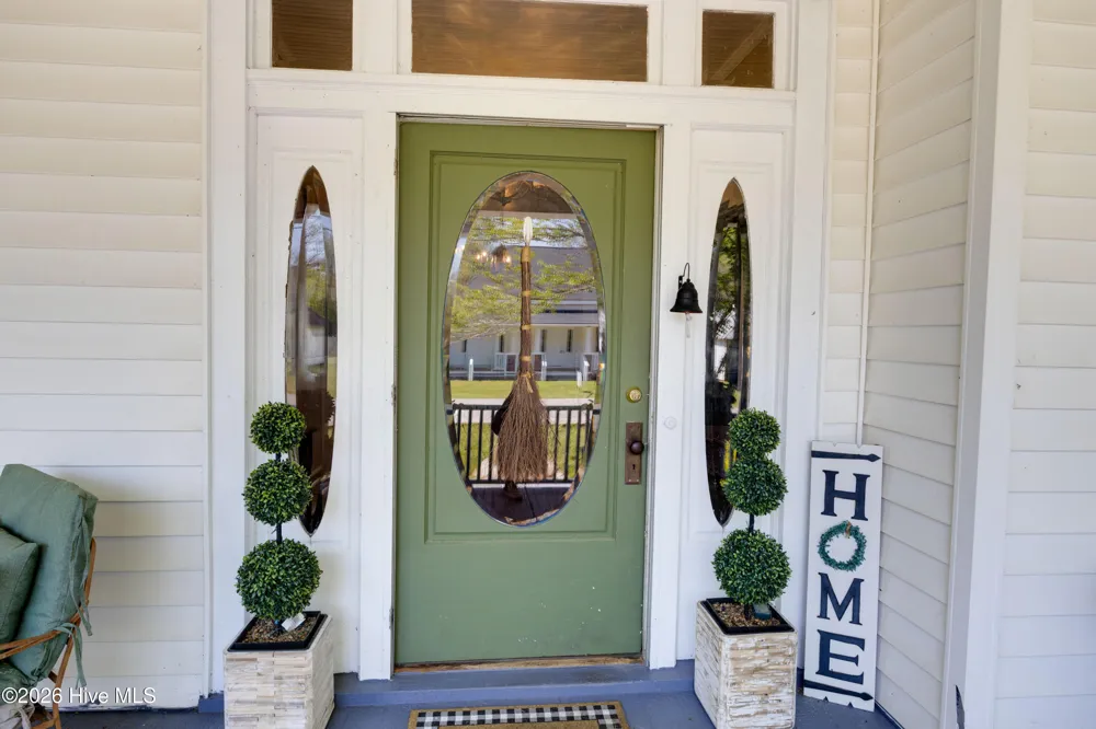 205 Broad Street Everetts, NC 27825