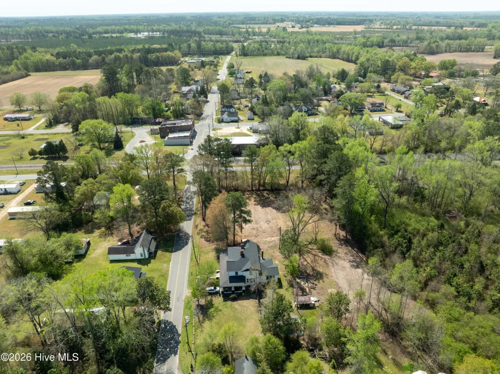 205 Broad Street Everetts, NC 27825