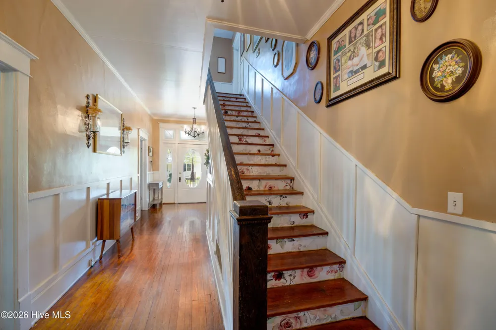 205 Broad Street Everetts, NC 27825
