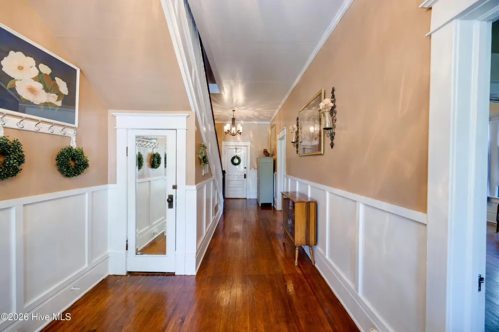 205 Broad Street Everetts, NC 27825