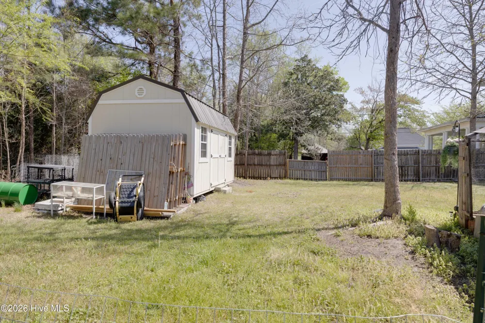 205 Broad Street Everetts, NC 27825