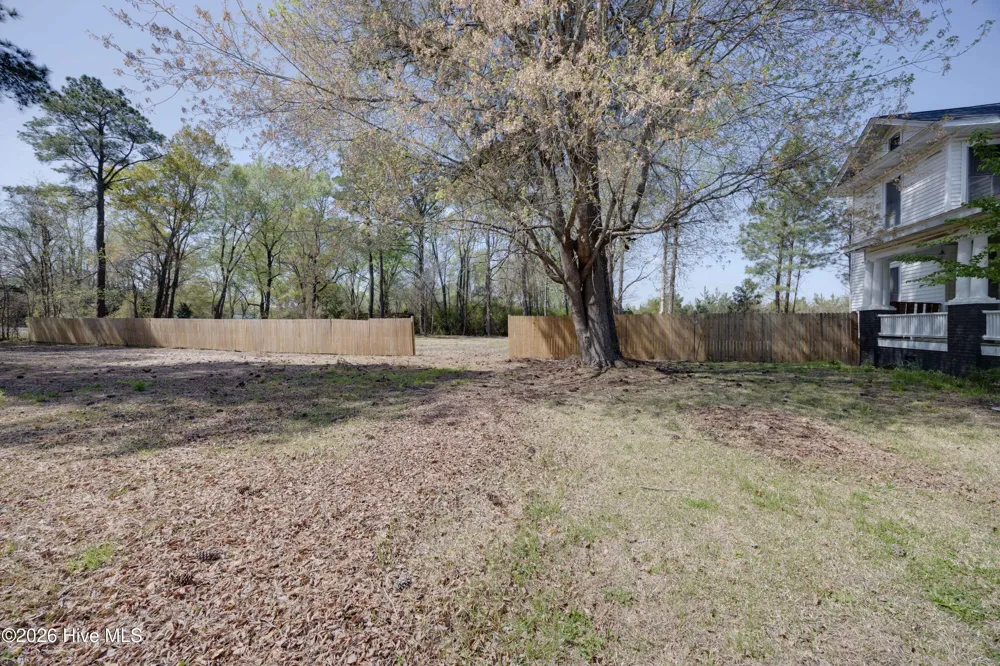 205 Broad Street Everetts, NC 27825