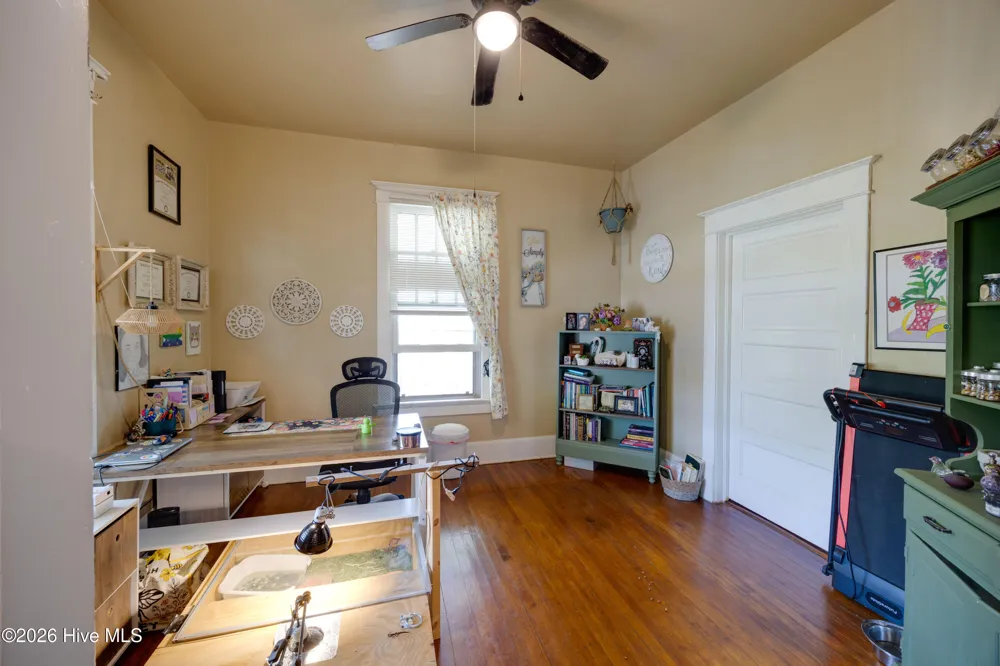 205 Broad Street Everetts, NC 27825