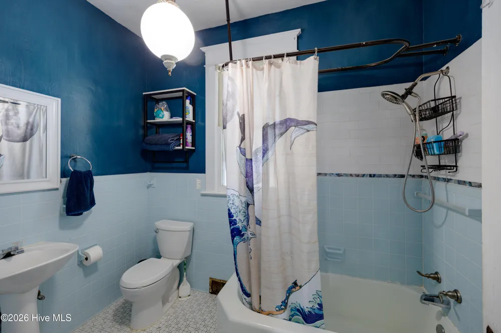 205 Broad Street Everetts, NC 27825