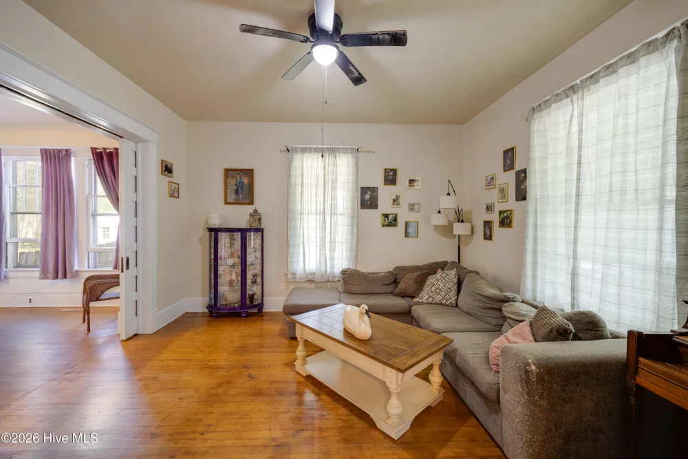 205 Broad Street Everetts, NC 27825