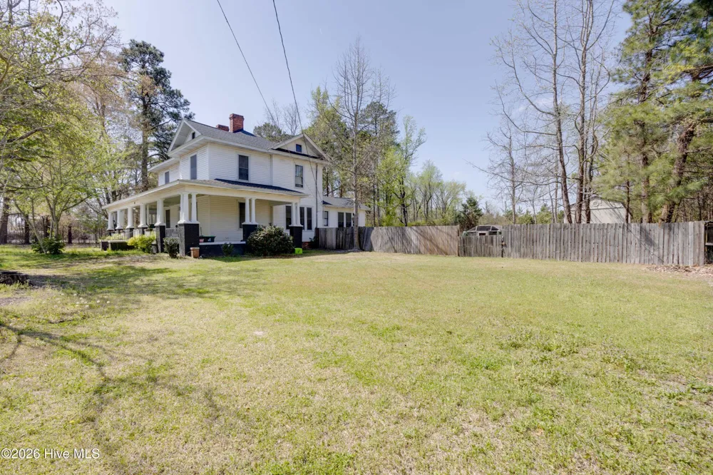 205 Broad Street Everetts, NC 27825