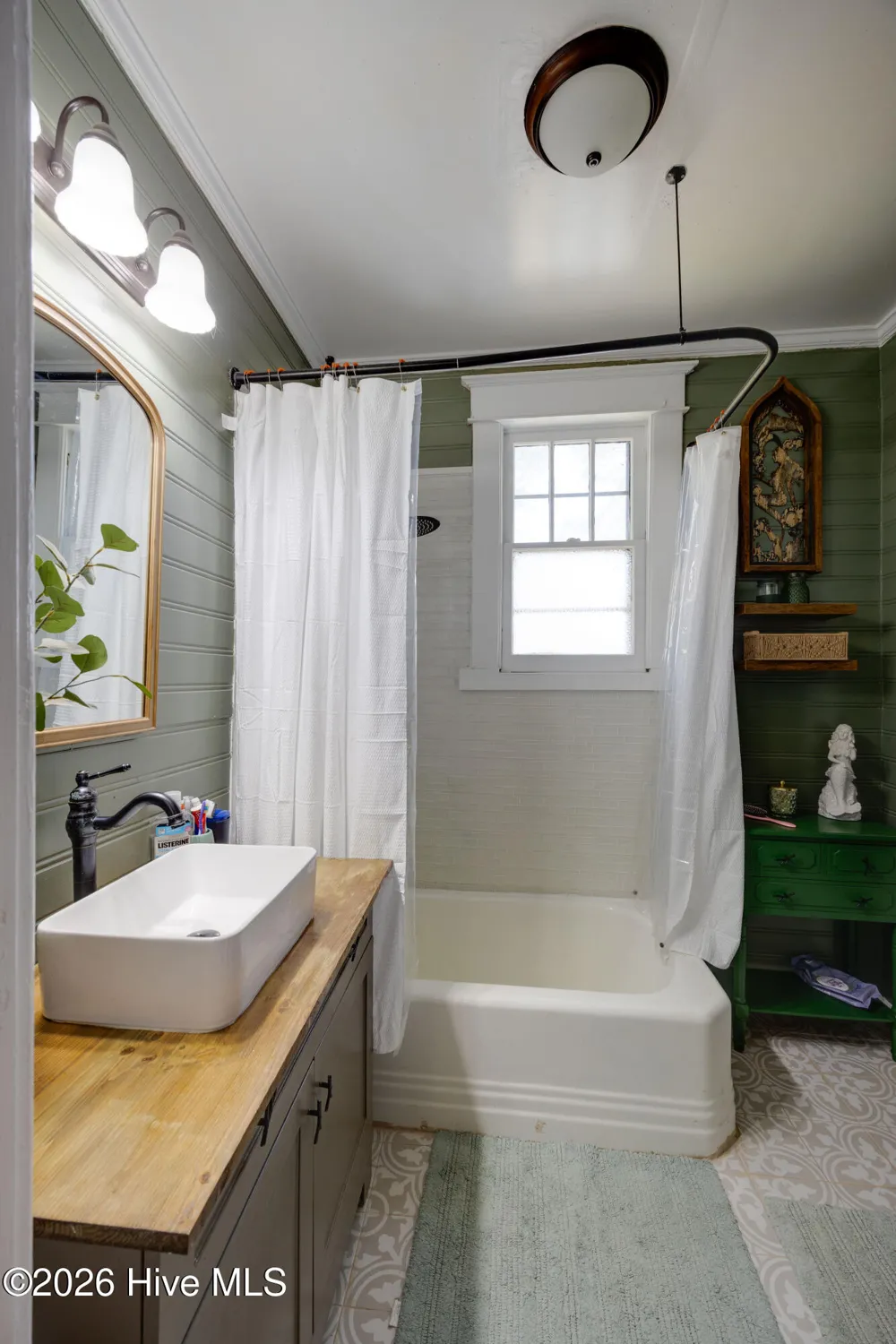 205 Broad Street Everetts, NC 27825