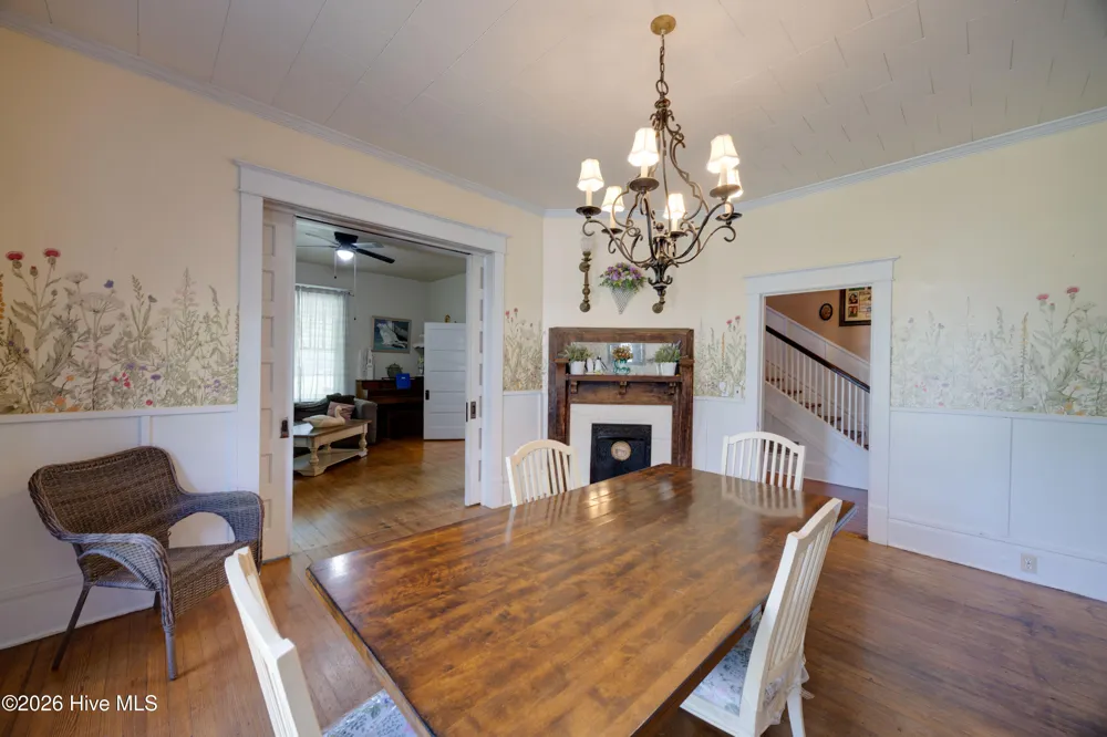 205 Broad Street Everetts, NC 27825