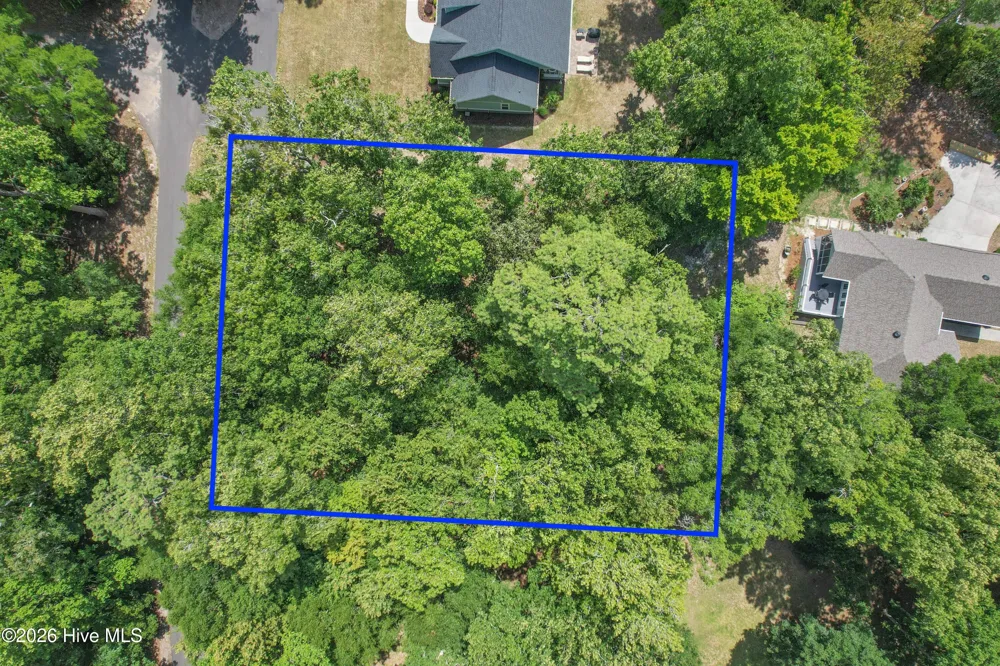 9086 Ocean Harbour Golf Club Road SW Calabash, NC 28467