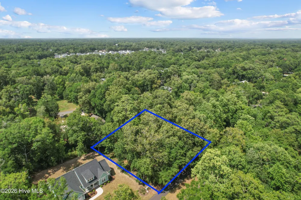 9086 Ocean Harbour Golf Club Road SW Calabash, NC 28467
