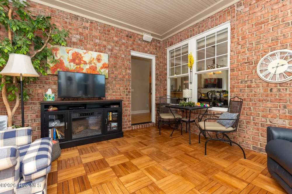 114 Andrews Drive West End, NC 27376