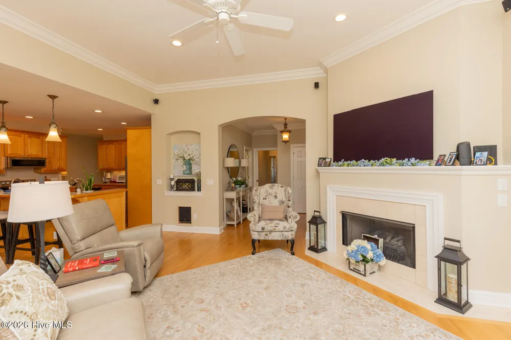 114 Andrews Drive West End, NC 27376