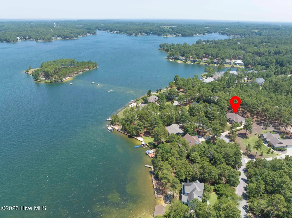 114 Andrews Drive West End, NC 27376