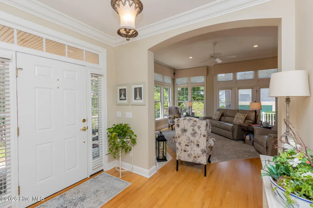 114 Andrews Drive West End, NC 27376