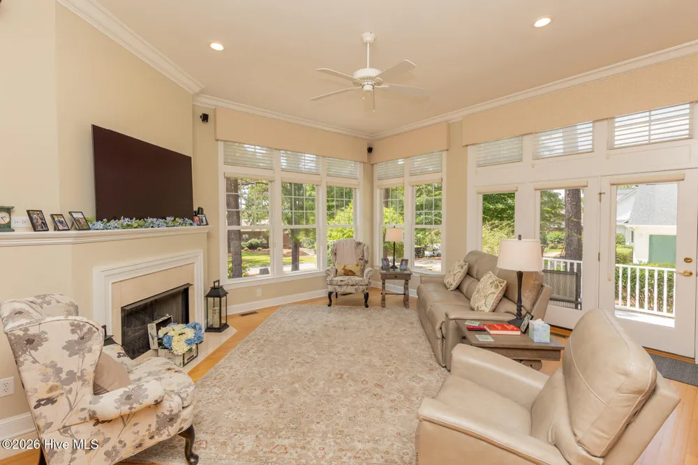 114 Andrews Drive West End, NC 27376