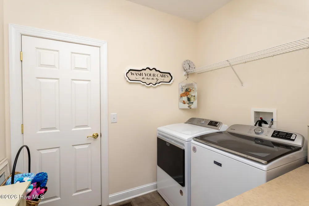 114 Andrews Drive West End, NC 27376