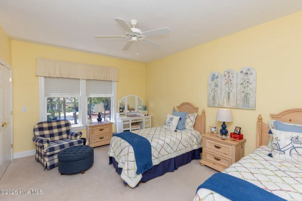 114 Andrews Drive West End, NC 27376