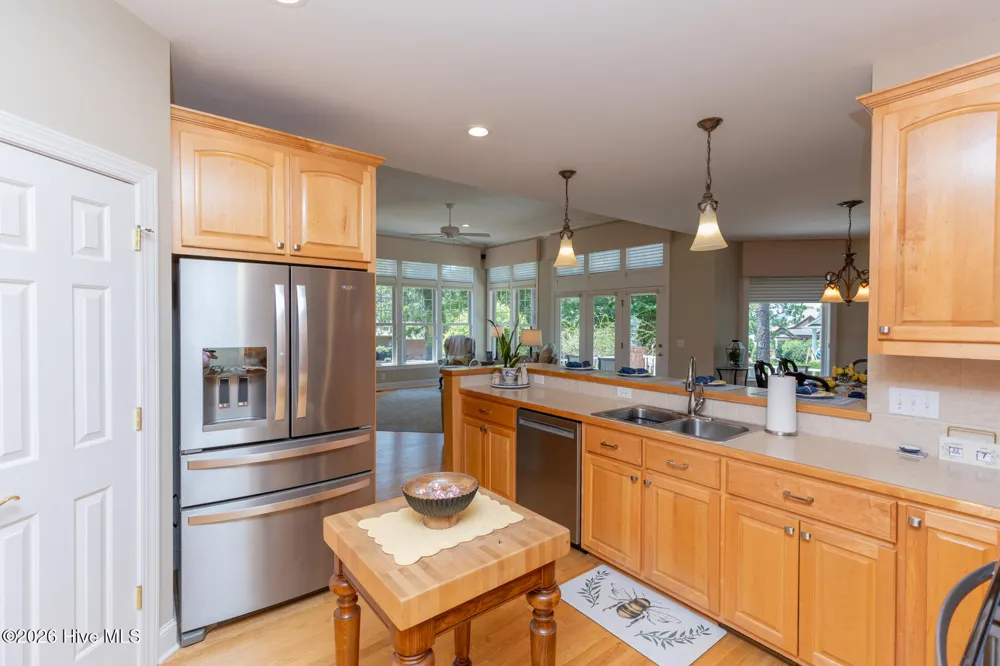 114 Andrews Drive West End, NC 27376
