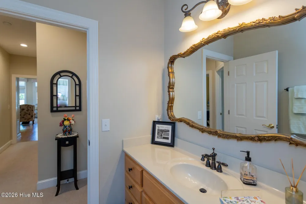 114 Andrews Drive West End, NC 27376
