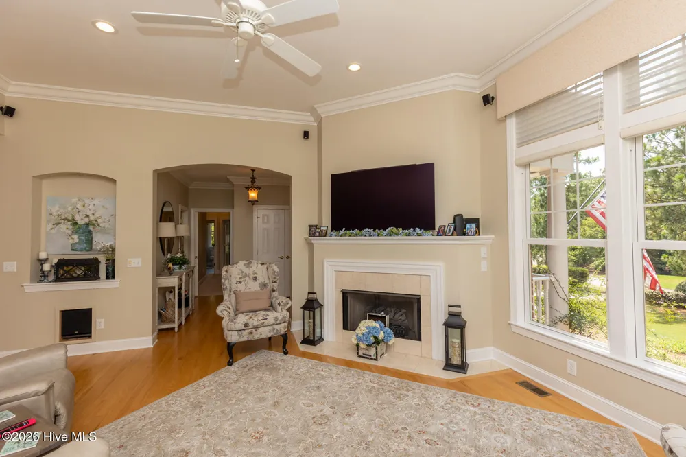 114 Andrews Drive West End, NC 27376