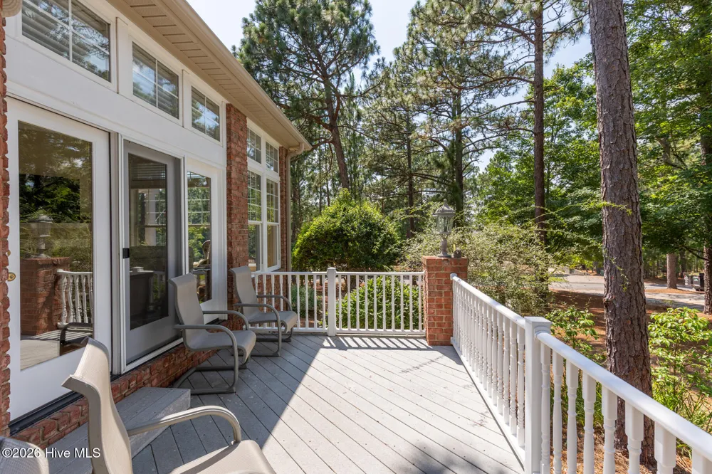 114 Andrews Drive West End, NC 27376