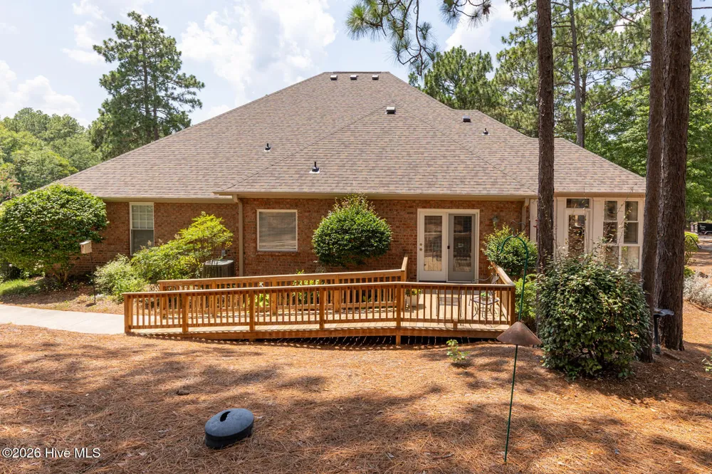 114 Andrews Drive West End, NC 27376