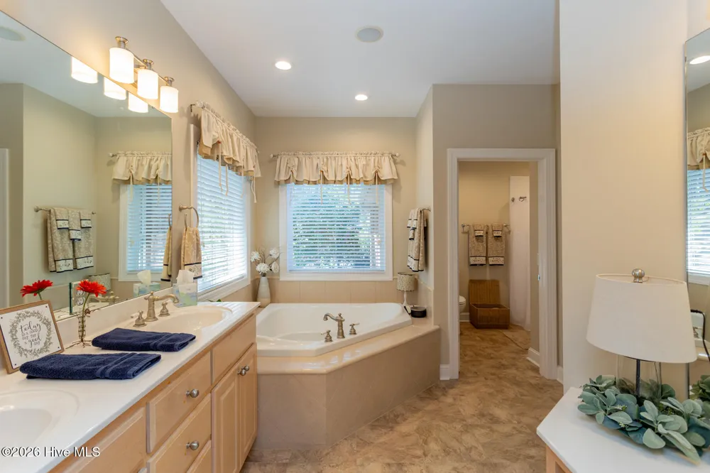 114 Andrews Drive West End, NC 27376