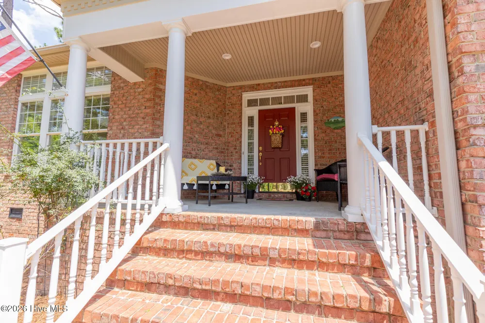 114 Andrews Drive West End, NC 27376