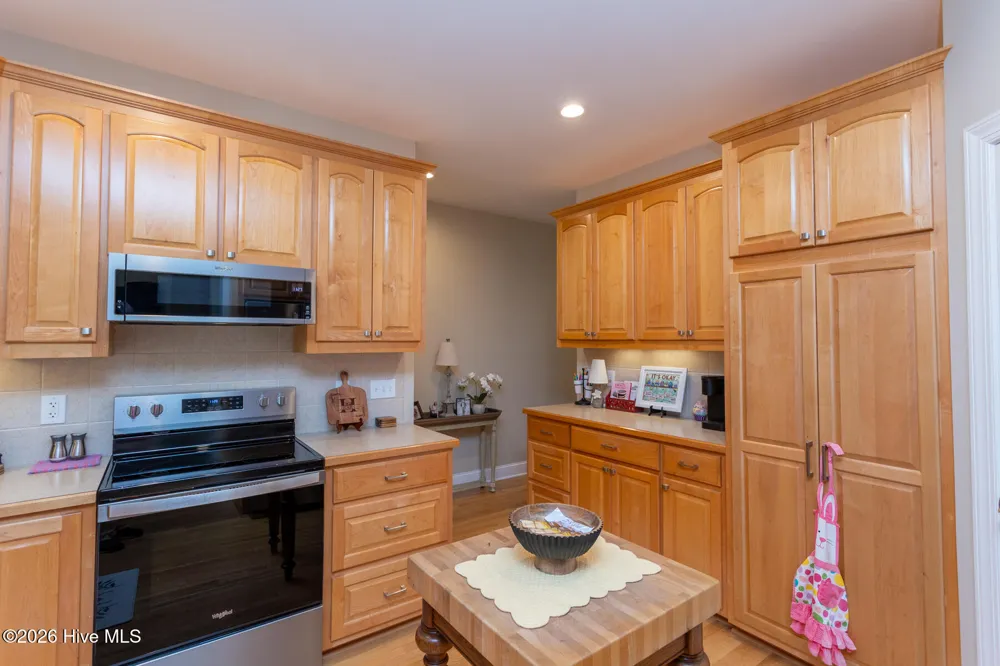 114 Andrews Drive West End, NC 27376