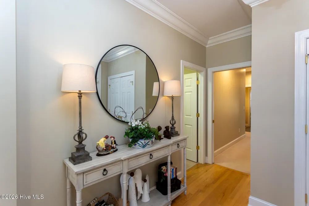 114 Andrews Drive West End, NC 27376