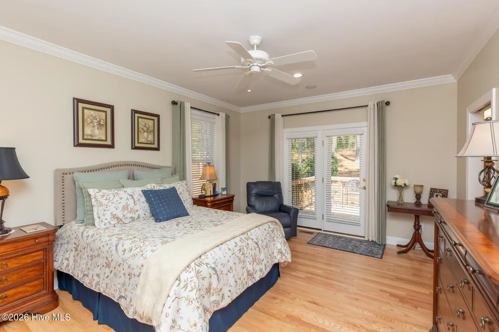 114 Andrews Drive West End, NC 27376