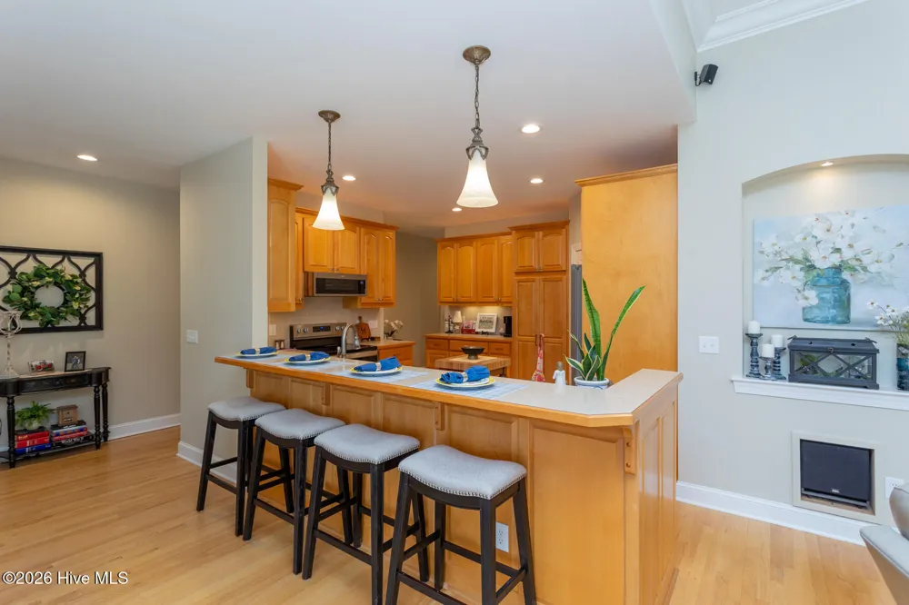 114 Andrews Drive West End, NC 27376