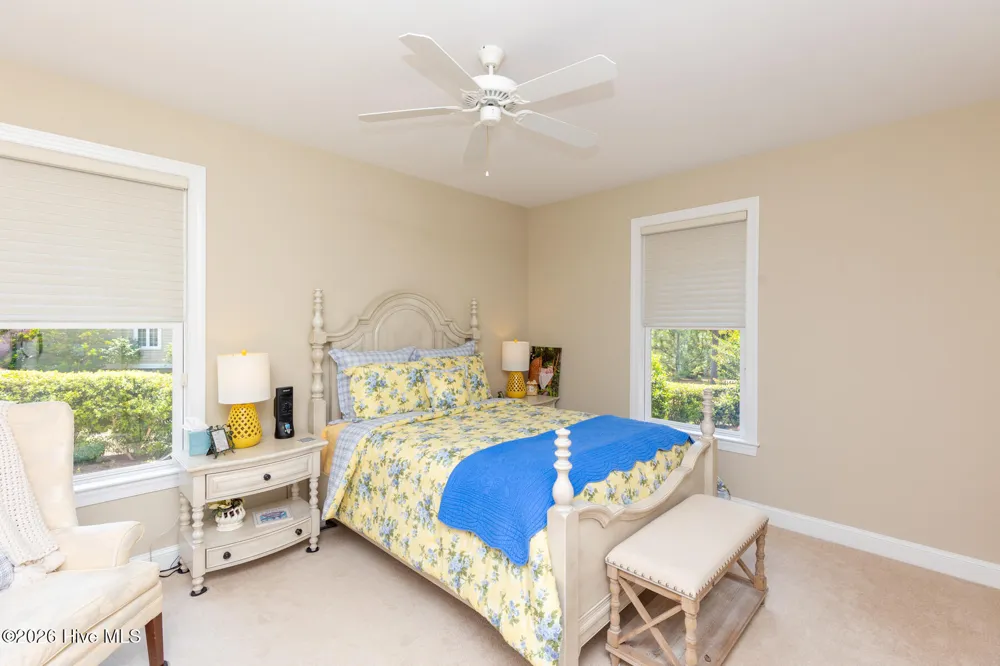 114 Andrews Drive West End, NC 27376
