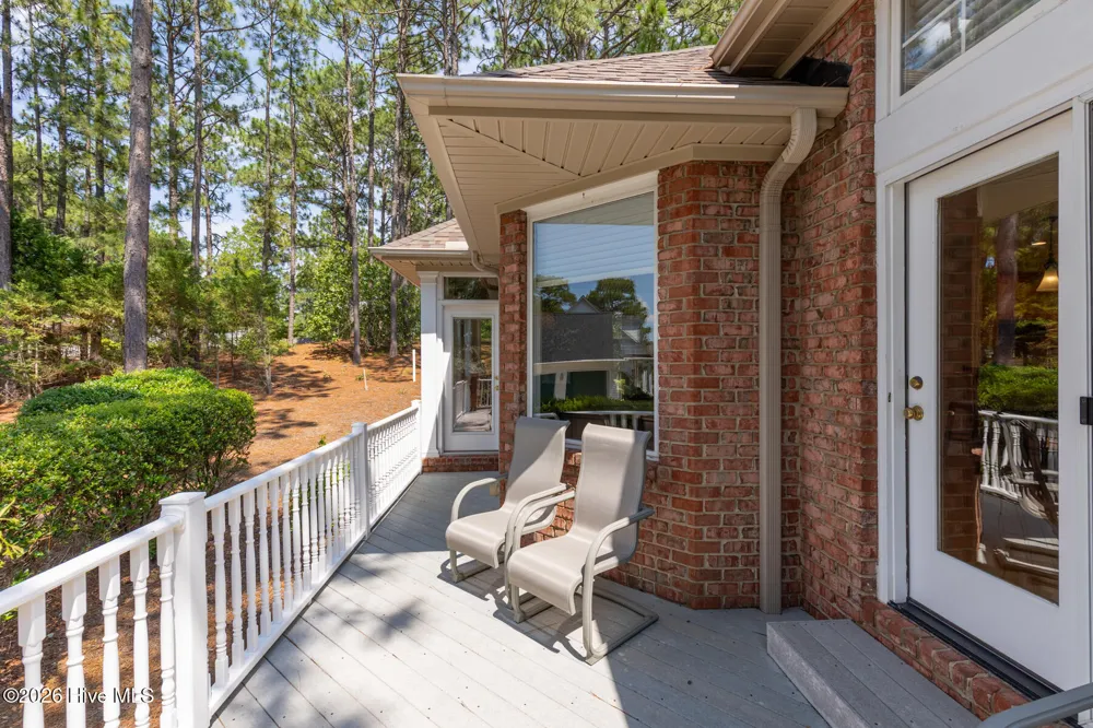 114 Andrews Drive West End, NC 27376