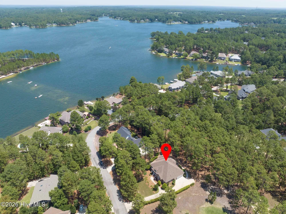 114 Andrews Drive West End, NC 27376
