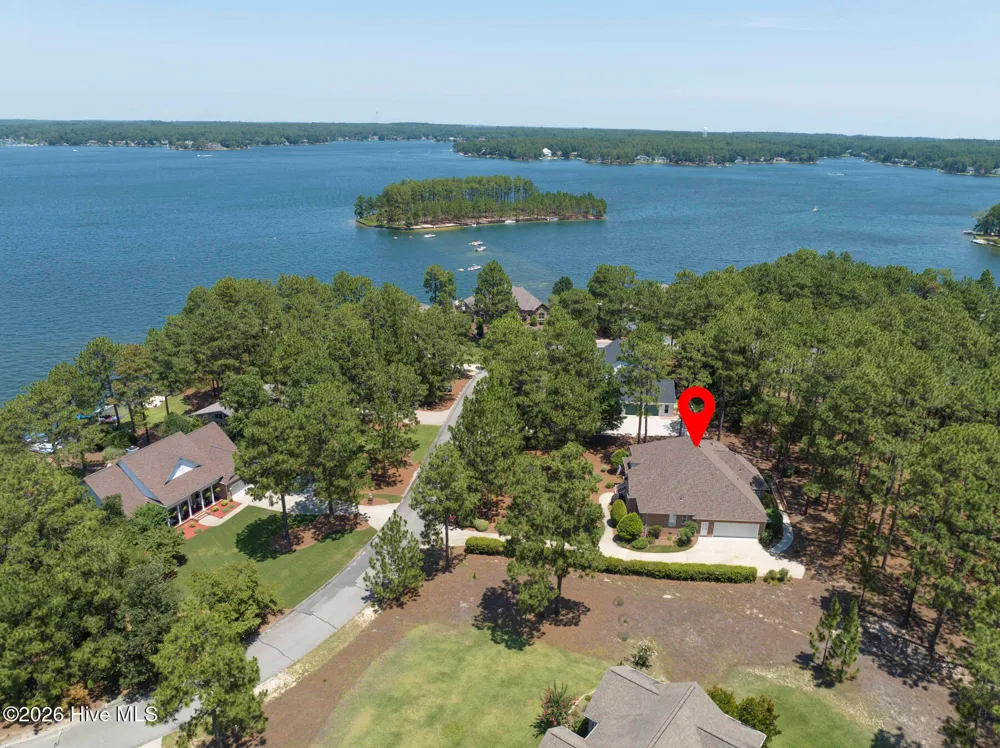 114 Andrews Drive West End, NC 27376