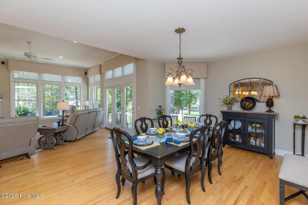 114 Andrews Drive West End, NC 27376