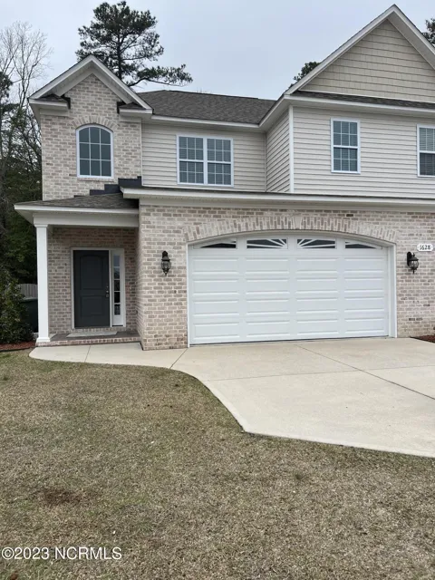 1628 Cambria Drive #A