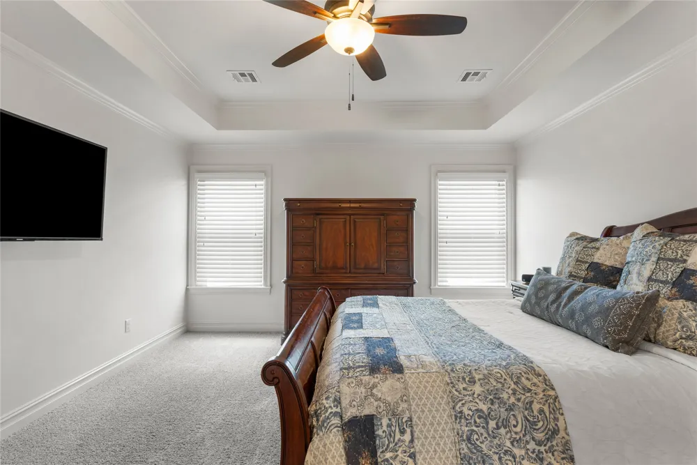 6614 S Willow Place Broken Arrow, OK 74011