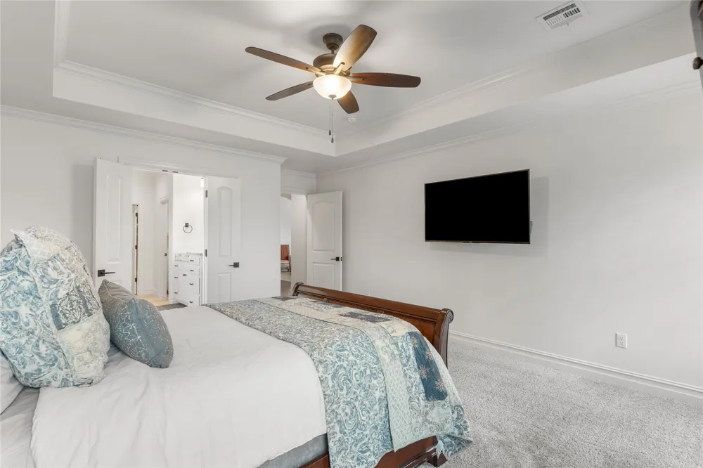 6614 S Willow Place Broken Arrow, OK 74011