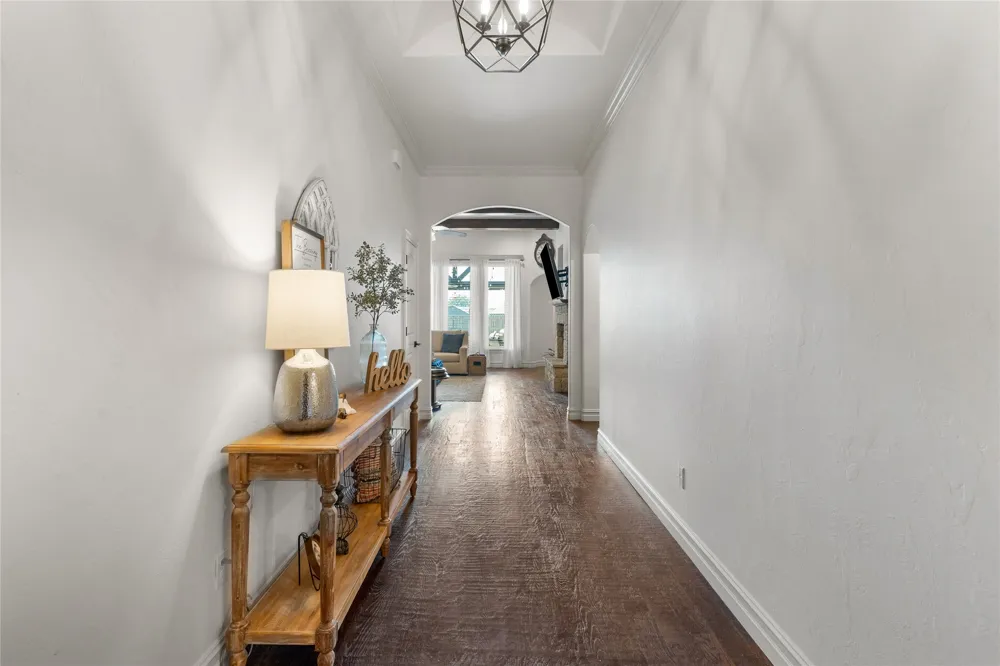 6614 S Willow Place Broken Arrow, OK 74011