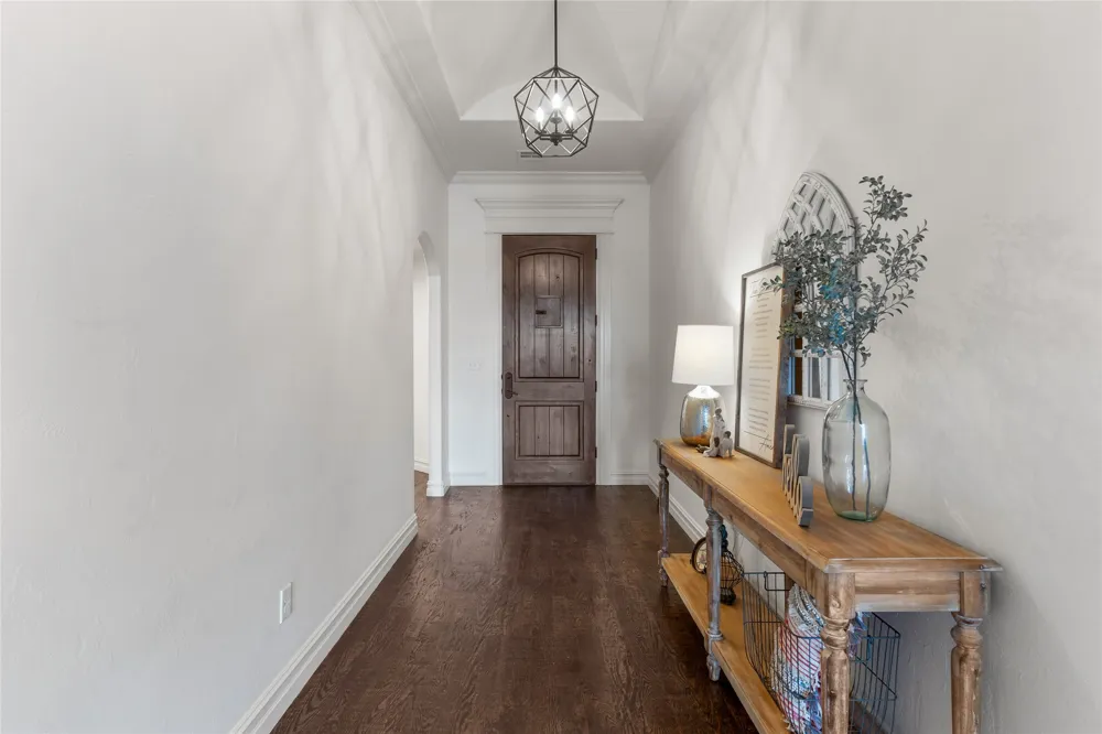6614 S Willow Place Broken Arrow, OK 74011