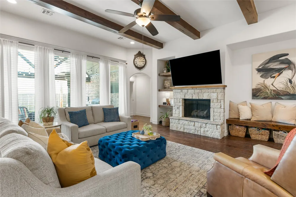 6614 S Willow Place Broken Arrow, OK 74011