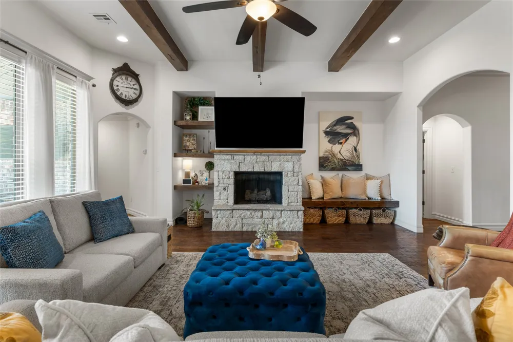 6614 S Willow Place Broken Arrow, OK 74011