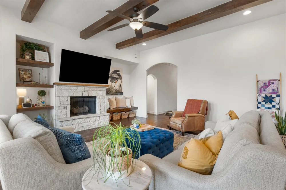 6614 S Willow Place Broken Arrow, OK 74011